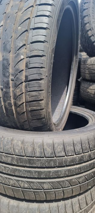 Anvelope vară 275 40 22 Dunlop