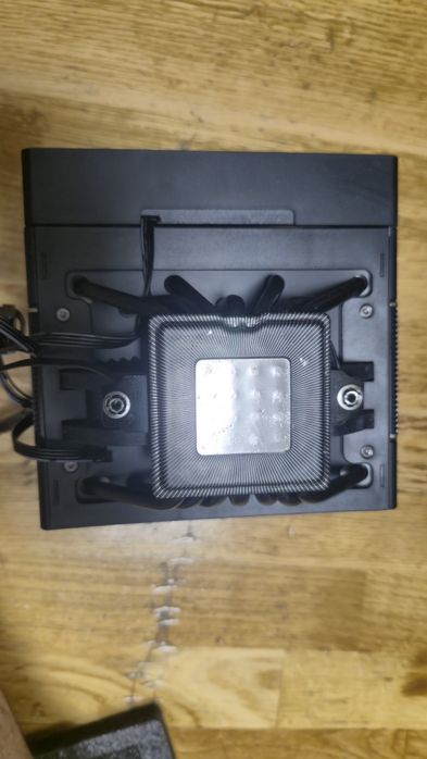 Продам кулер Deepcool Assassin vc elite