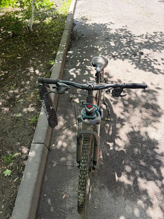 Детский велосипед 10-14 лет