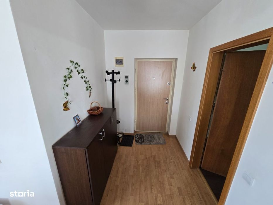 Apartament 1 camera, Flora Park, Manastur
