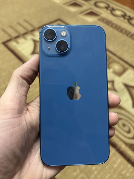 Iphone 13 айфон 13
