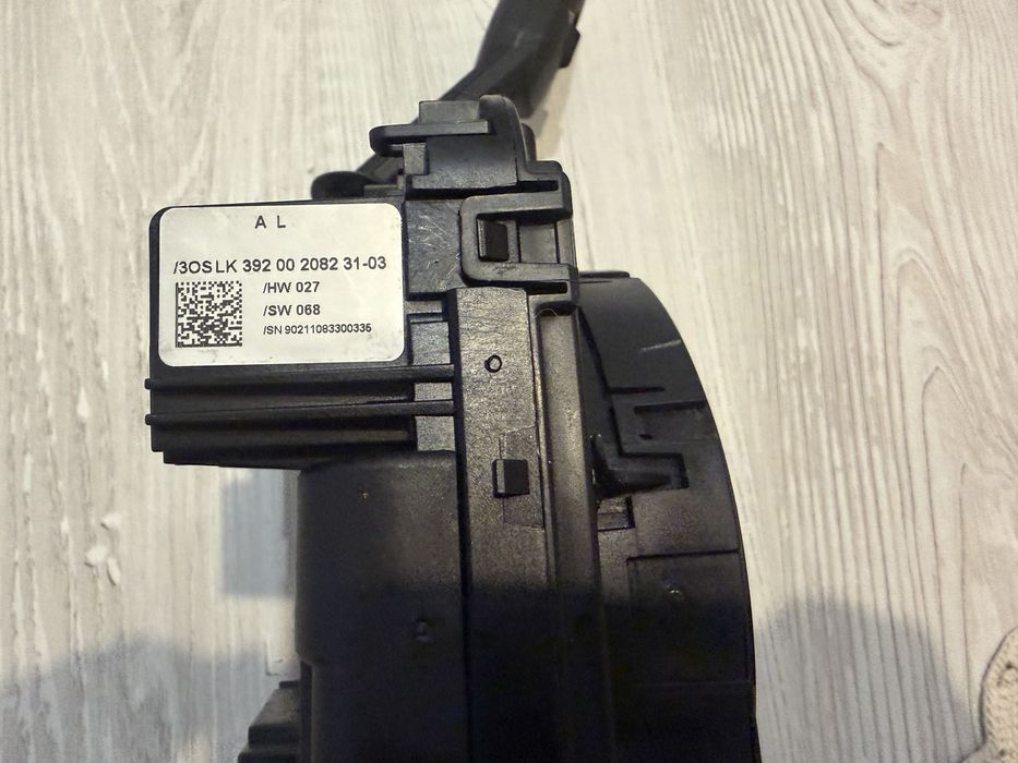 Лентов кабел 318d, E90 - 2008