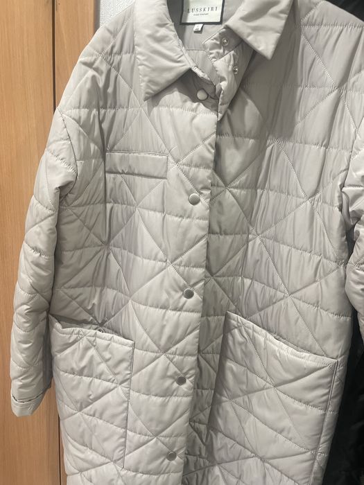 Продам тренч женский