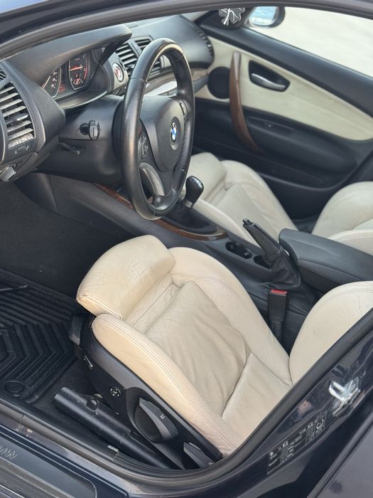 BMW Seria 1 120D