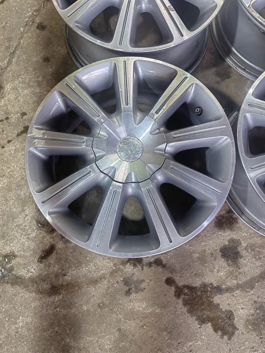 Оригинални джанти за Форд (FORD) 17" 5x108