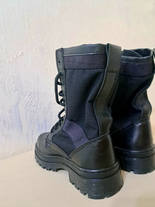 Берцы БУТЕКС Тропик м.716