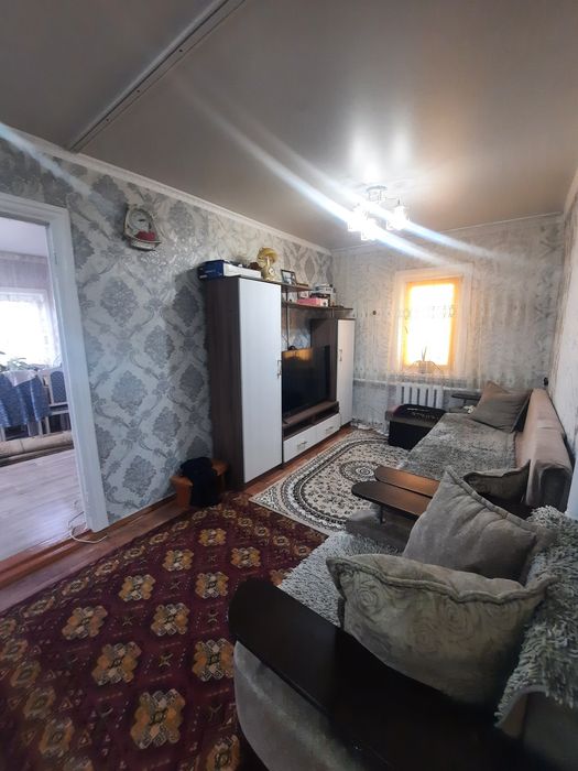 Продается в рассрочку дом в рабочем поселке