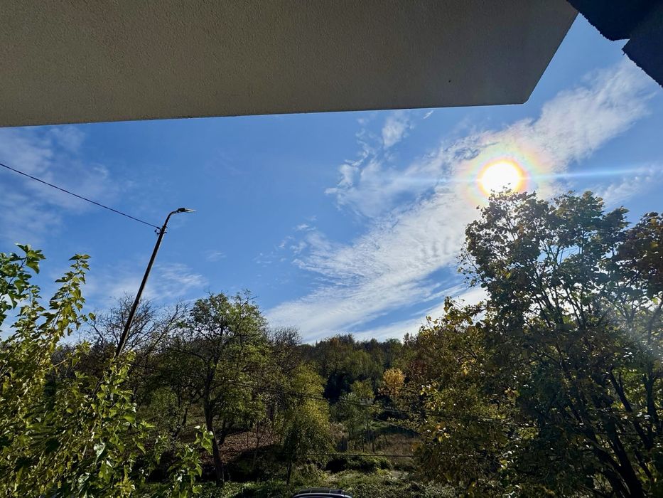 Двустаен Апартамент с гледка към БОРОВАТА ГОРА! Боровец , ЮГ , Среден