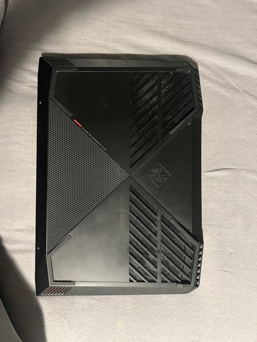 Laptop Hp OMEN 15 i7 8750H 144Hz Gtx 1060 6Gb