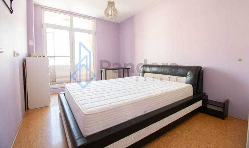 Дава се под наем Тристаен апартамент в София, Дружба 2 - 90 кв.м за 550 € - Снимка #3