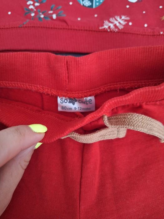 Бебешки комплекти по 10лв