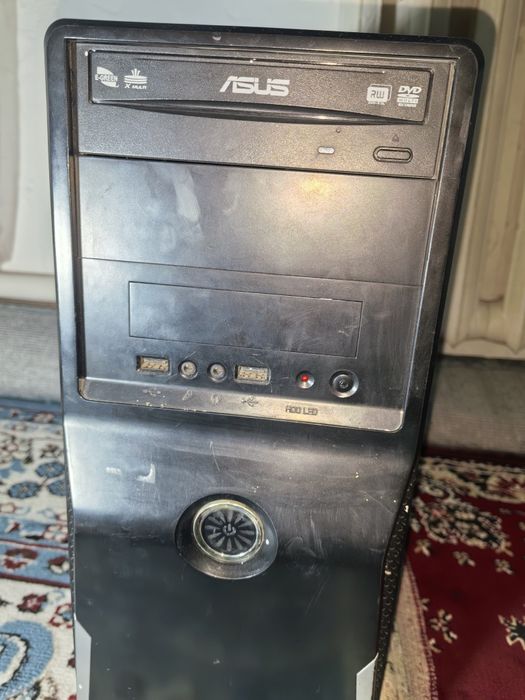 Компютер офисный