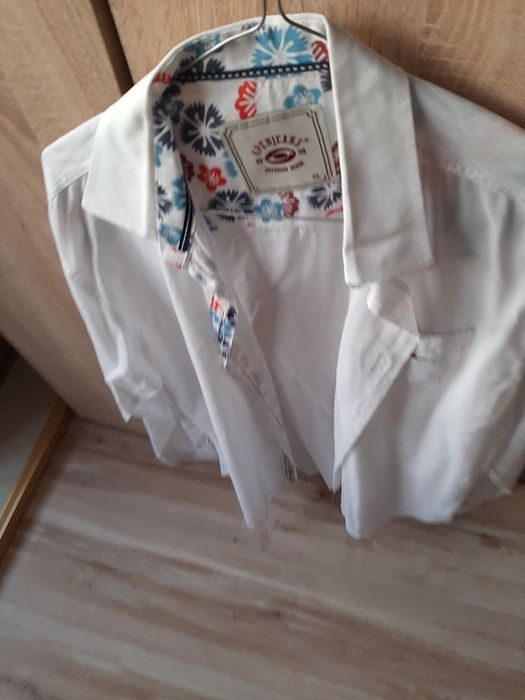 Cămașă originală gen Armani