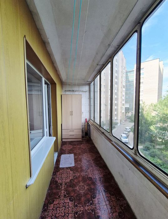 Продается 3 комнатная квартира