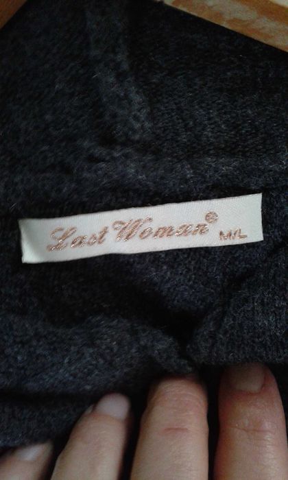 Пончо официално и стилно