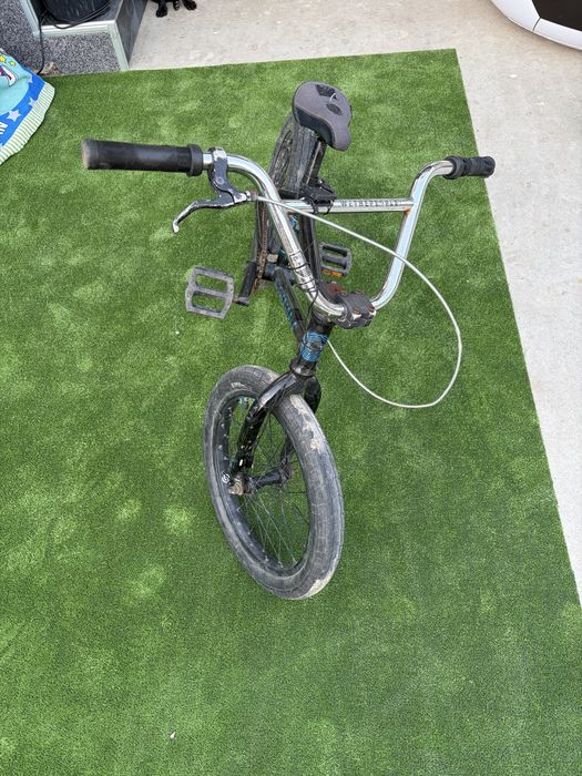 Vand bicicleta BMX Whete People