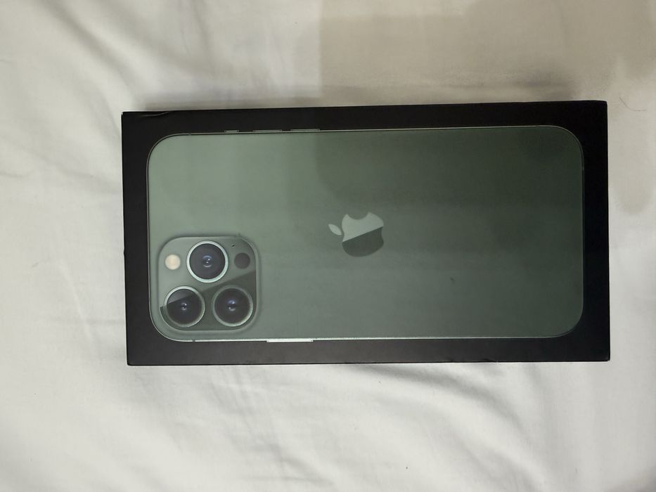 Iphone 13 pro max