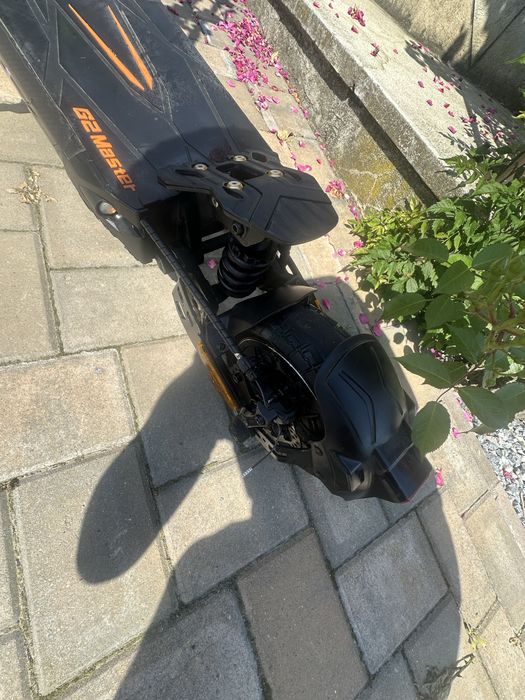 Kukirin g2 master 2025