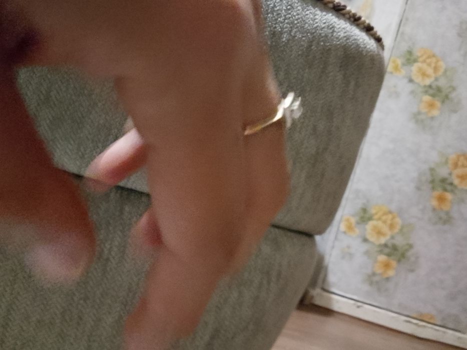 Продам.  Золотой калцо