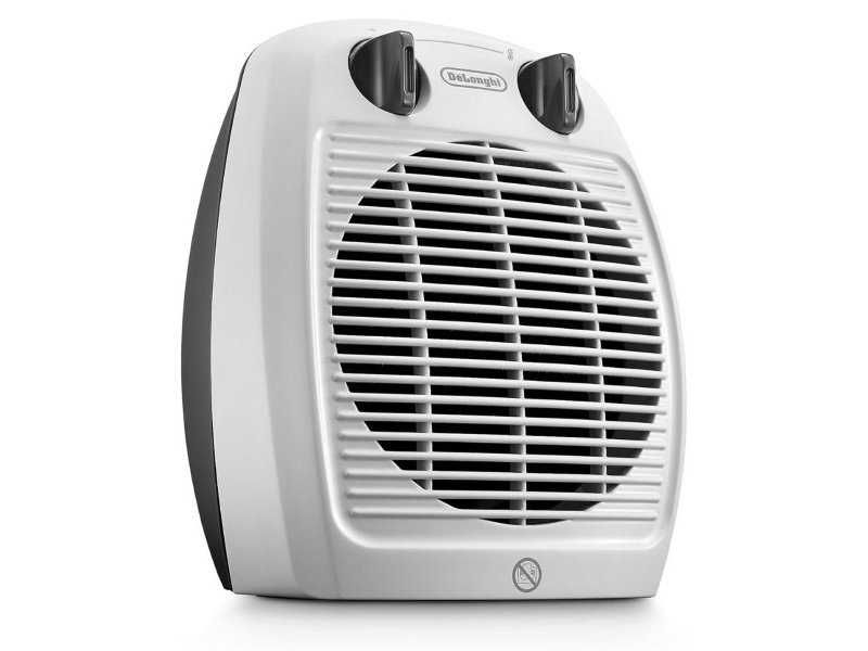 Вентилаторна Печка с 2 Степени De'Longhi HVA 3220, 2000 W
