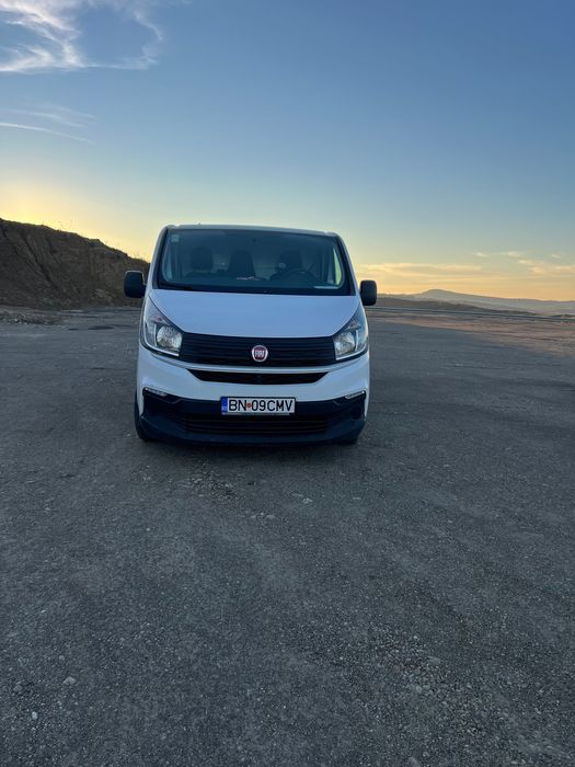 FIAT Talento 0 — imagine 2