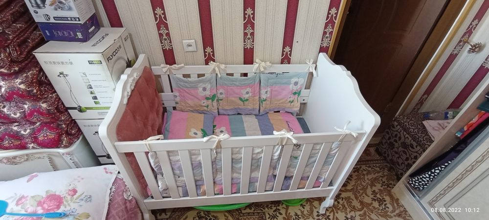 Detskiy kalavat sotiladi srochniy