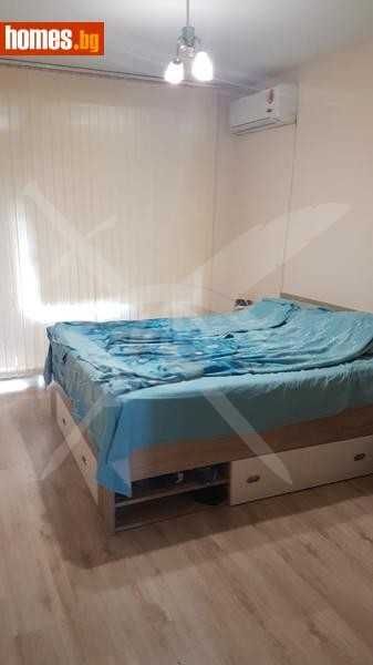 Дава се под наем Тристаен апартамент в Пловдив, Съдийски - 104 кв.м за 600 € - Снимка #4