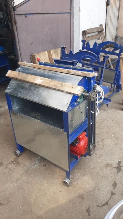 стегальная машина 11 иголок