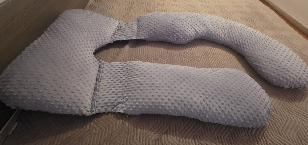 Продам подушку для беременных