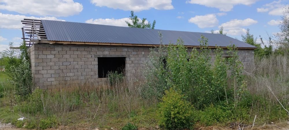 Продам участок садовое общество умиткер