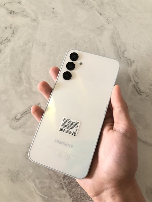 Samsung a15 идеальный