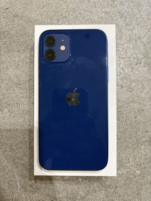 Айфон 12 128гб / iPhone 12 128 gb
