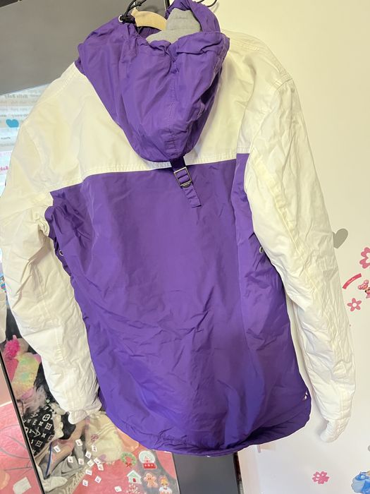 Napapjiri мъжко яке