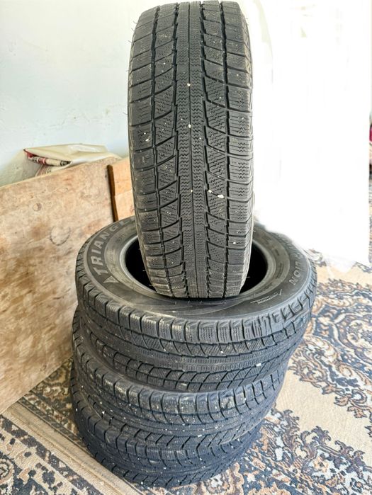 Шины зимний 195/65/15