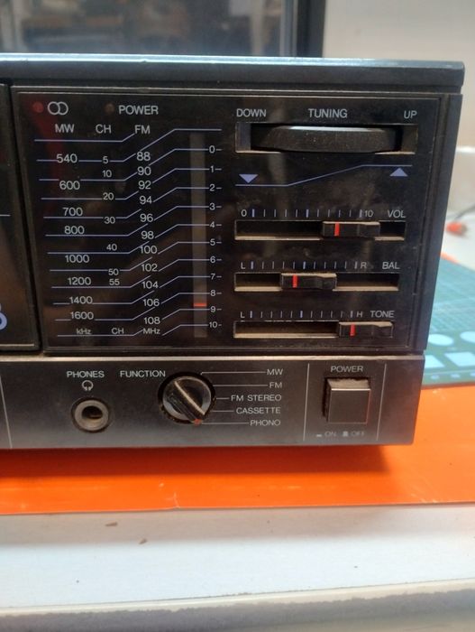 Sistem audio Elite