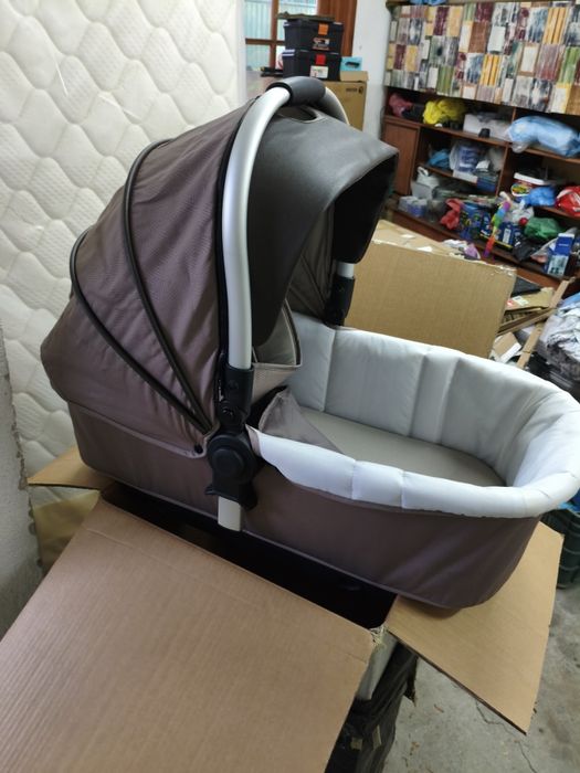 Детска количка 3в 1