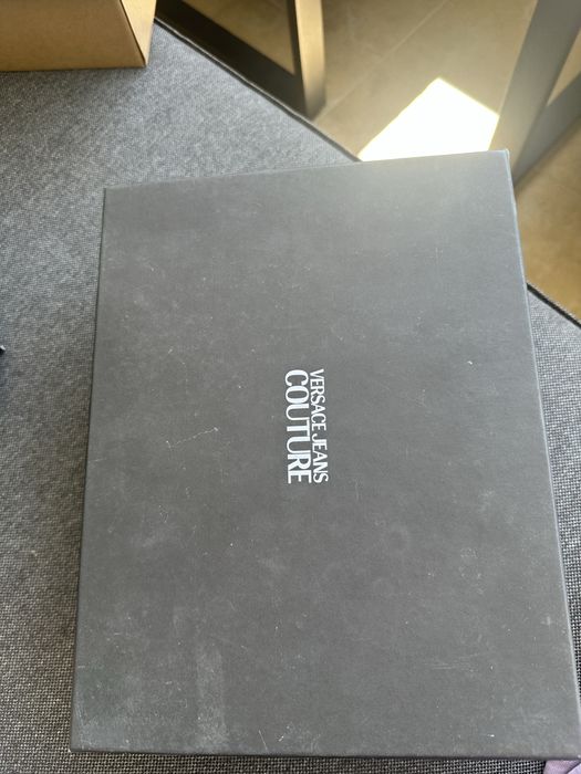 Обувки Versace Couture Jeans