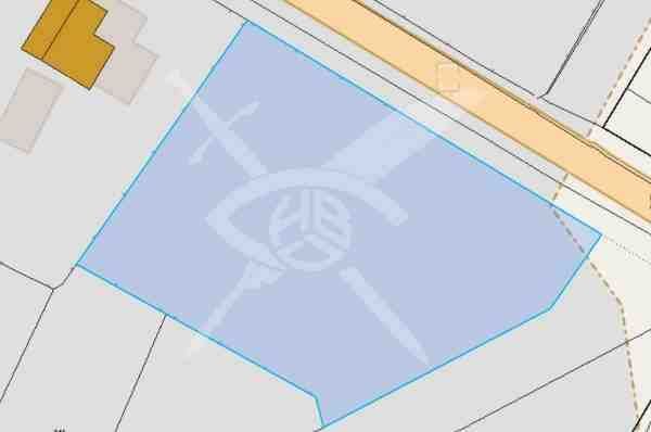 Парцел в с.Баня! 103515