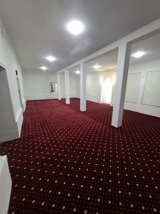 SAG GILAMLAR chiroy va sifat