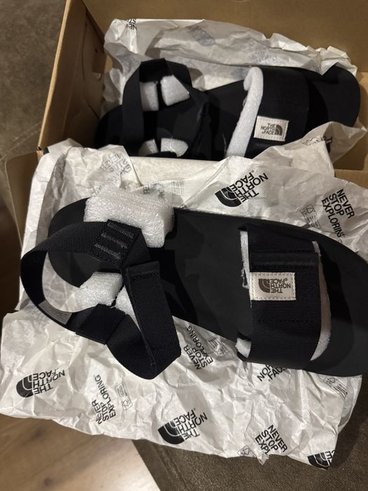 The North Face мъжки сандали