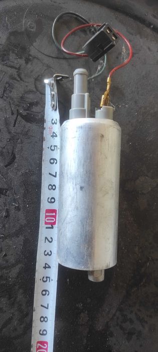 Бензинова помпа за Опел Астра