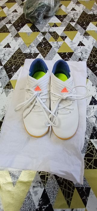 Детски бутонки Adidas