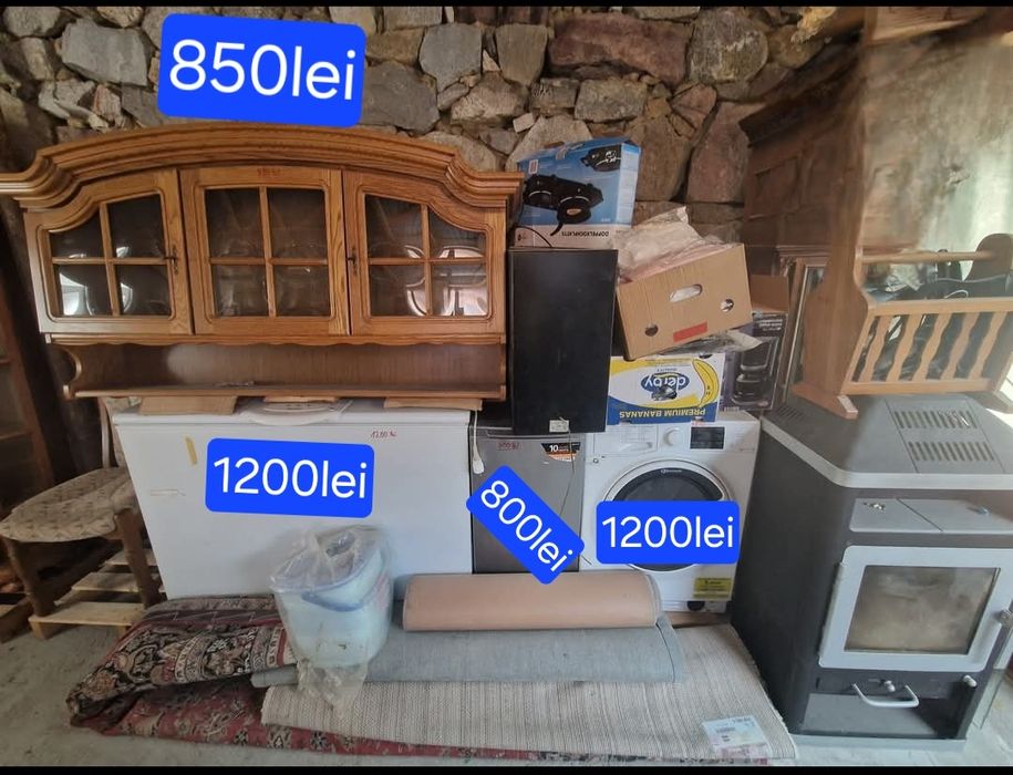 Mobila import Germania