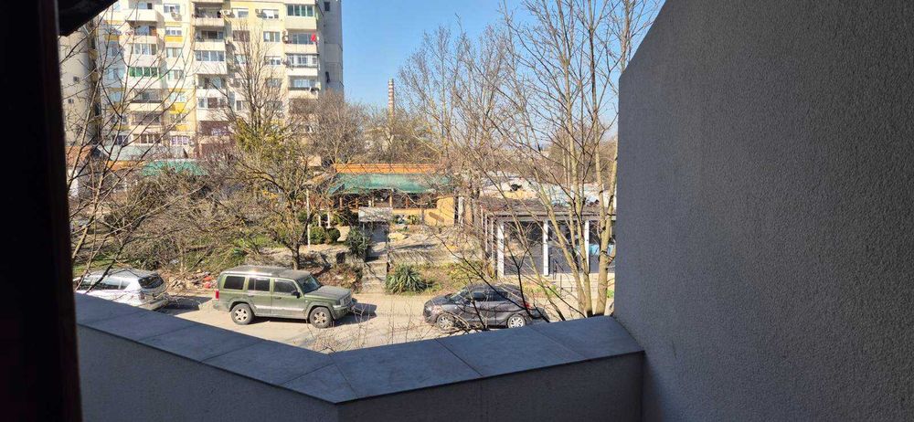 Двустаен апартамент с една спалня