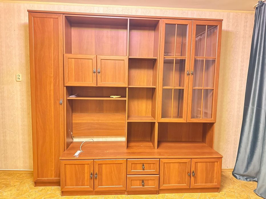 Отдам даром мебель