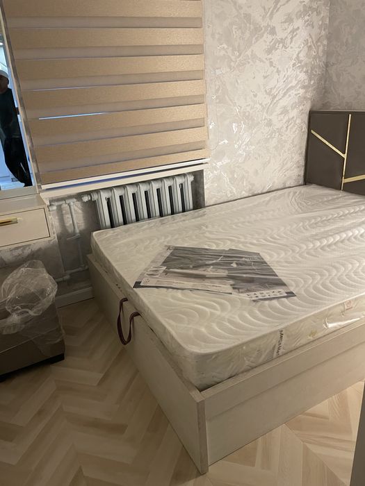 Продается квартира 1/2 комната себзор