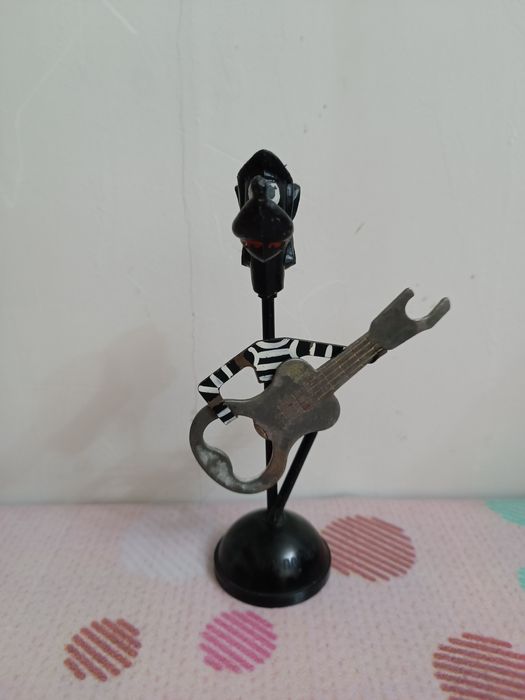 Подставка под открывалку Волк ну, погоди