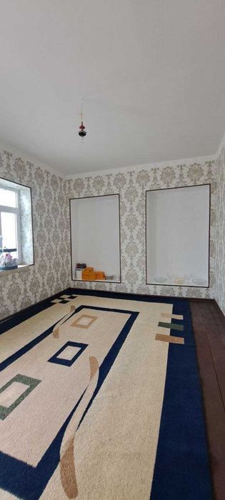 Ховли сотилади 9.5 сотих салангда 60.000