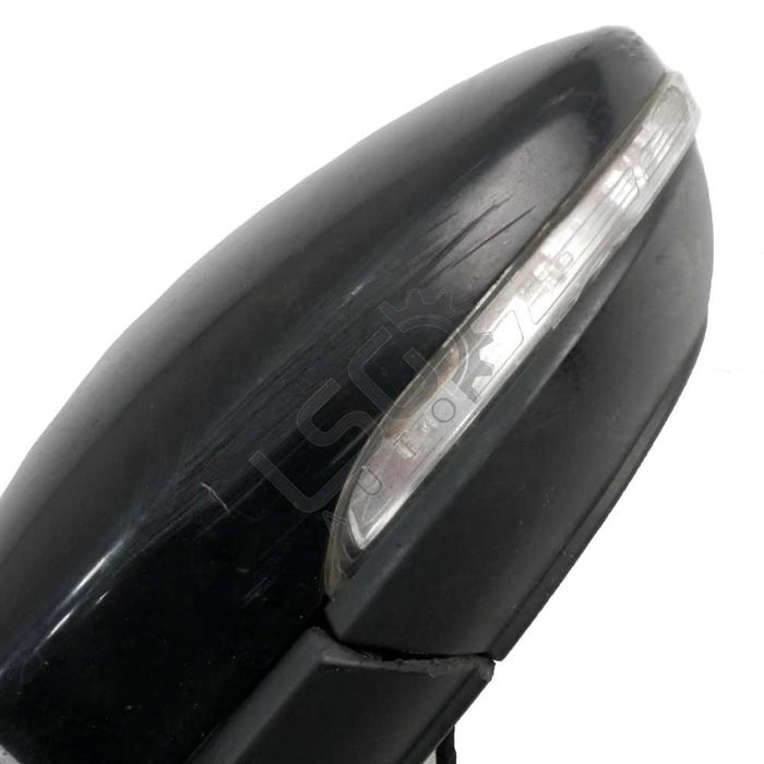 Ляво огледало Volkswagen Passat (B7)  ID: 156976