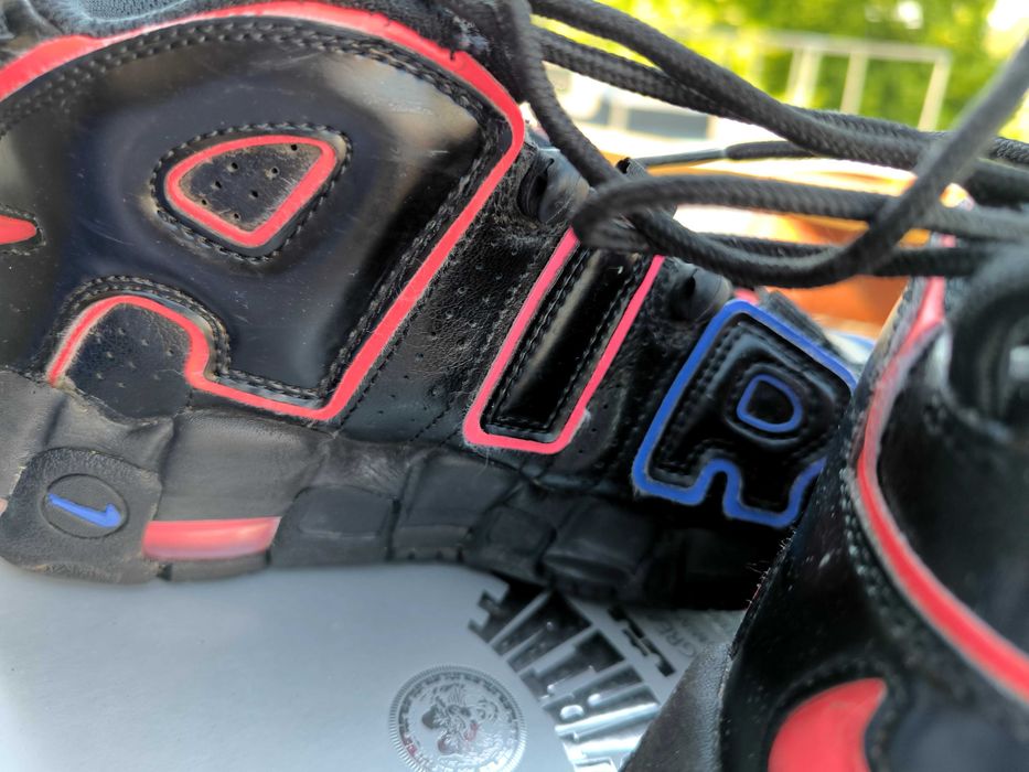 Детски маратонки NIKE AIR